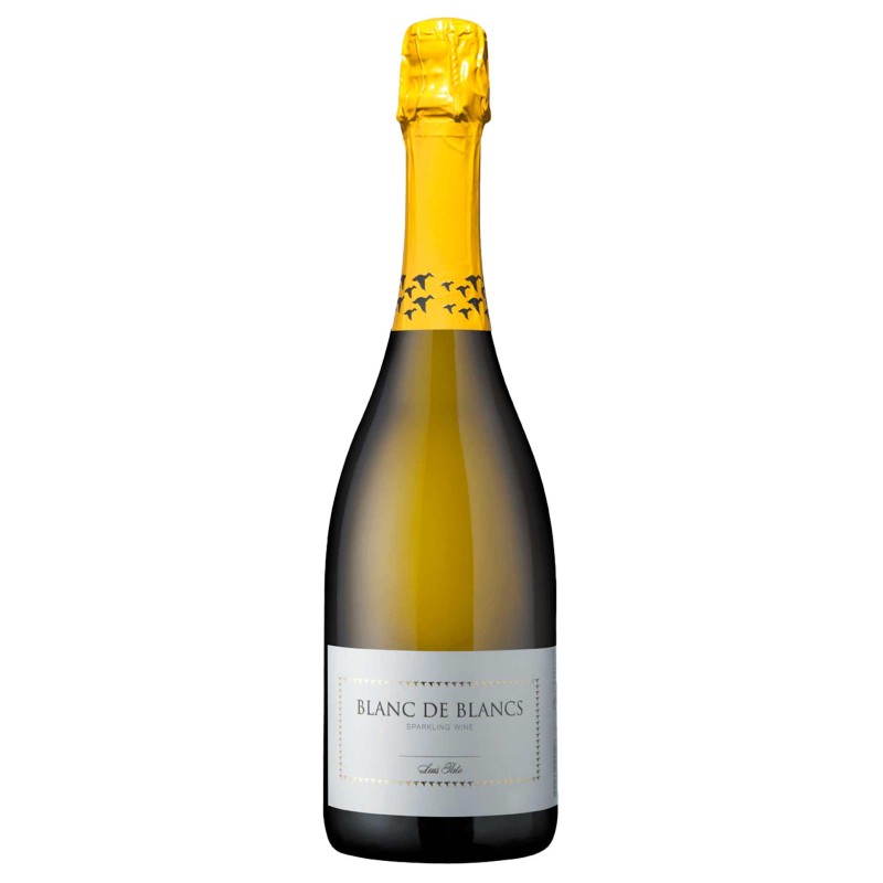 Vinho Espumante Luis Pato Blanc De Blancs 75Cl 12,5%