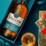 Whisky Single Malt The Singleton 12 Anos 70Cl