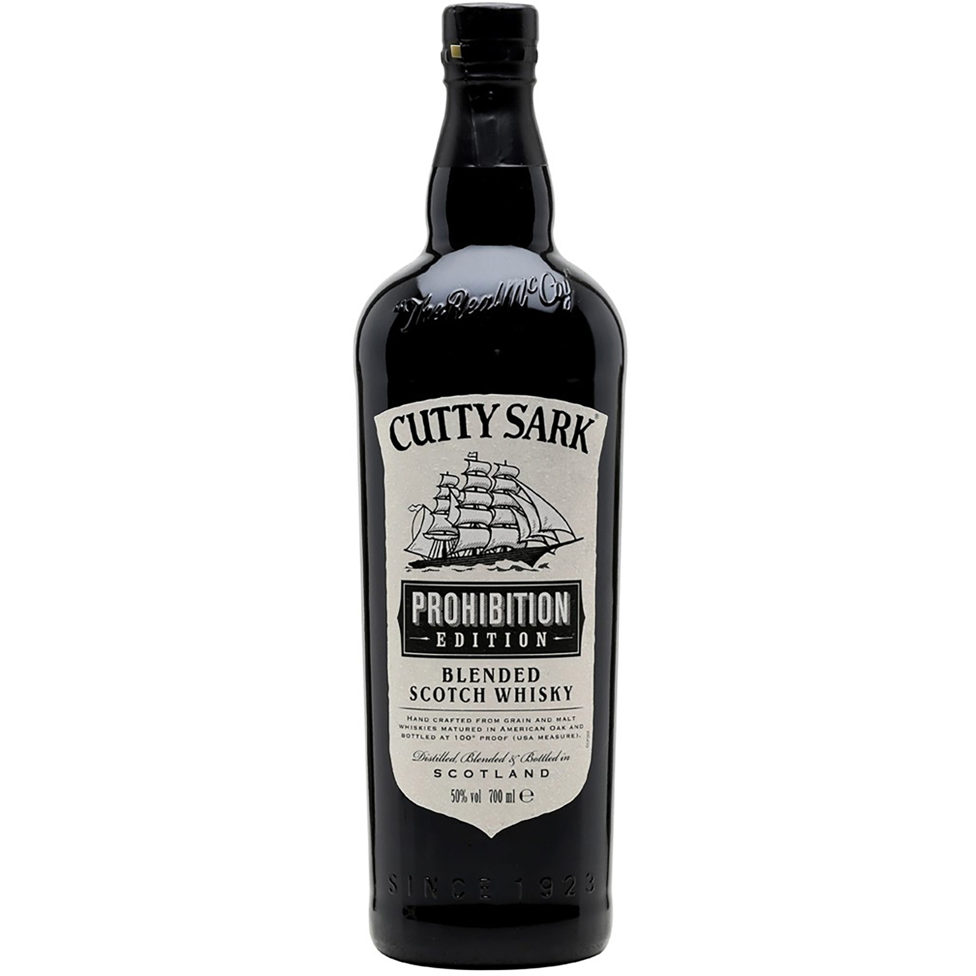 Whisky Cutty Sark Prohibition 70Cl 50%