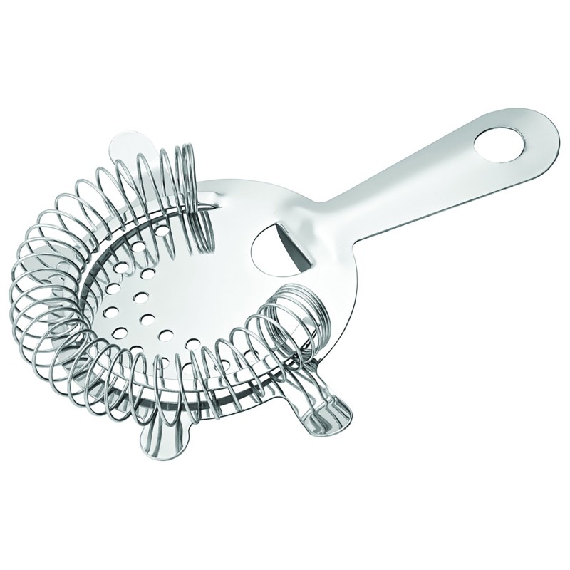 Cocktail Strainer 4 Orelhas Inox