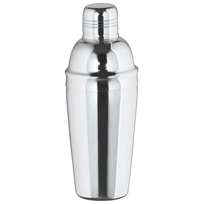 Shaker Classic 3Pcs 500Ml S/S