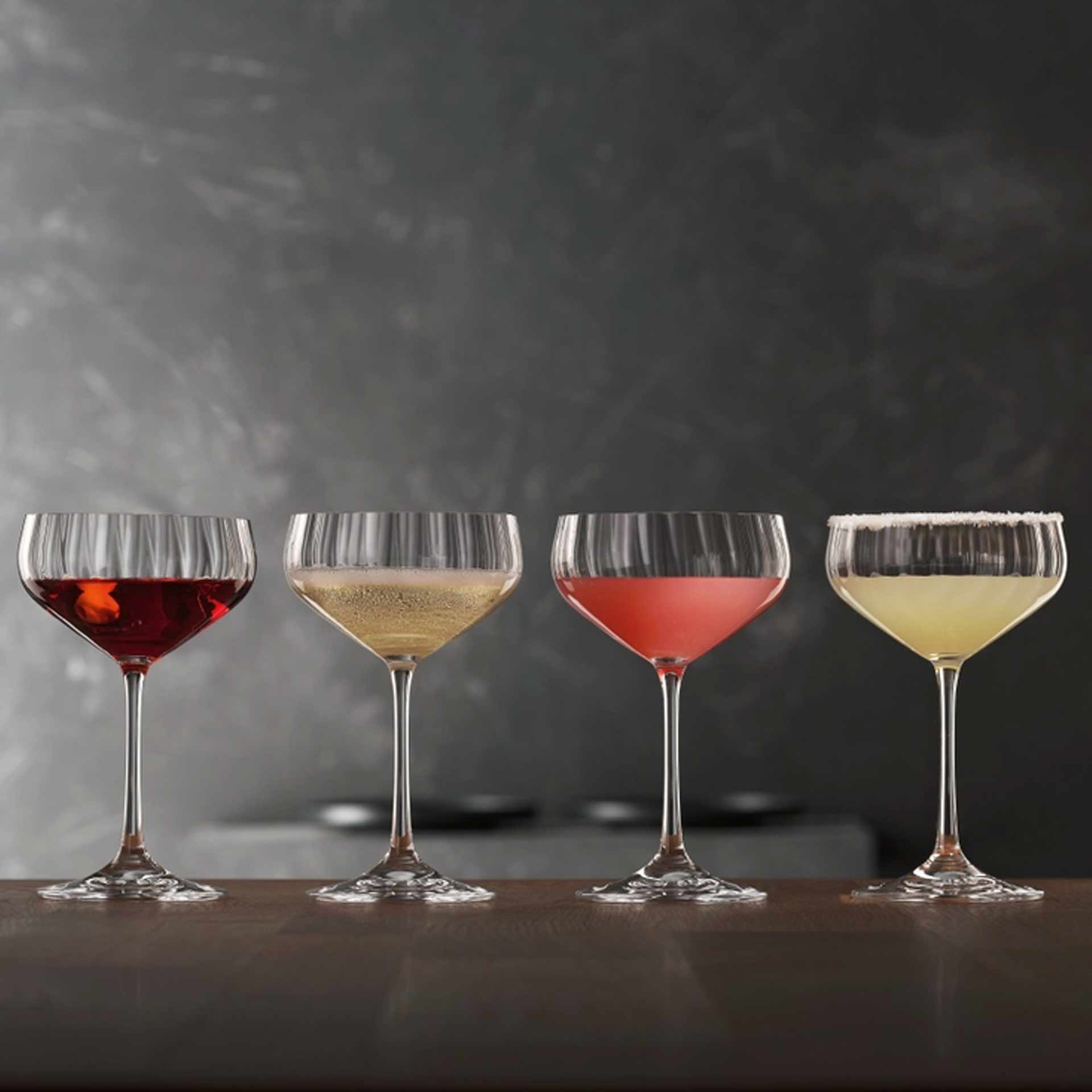 Chalice Coupette 30Cl Lifestyle