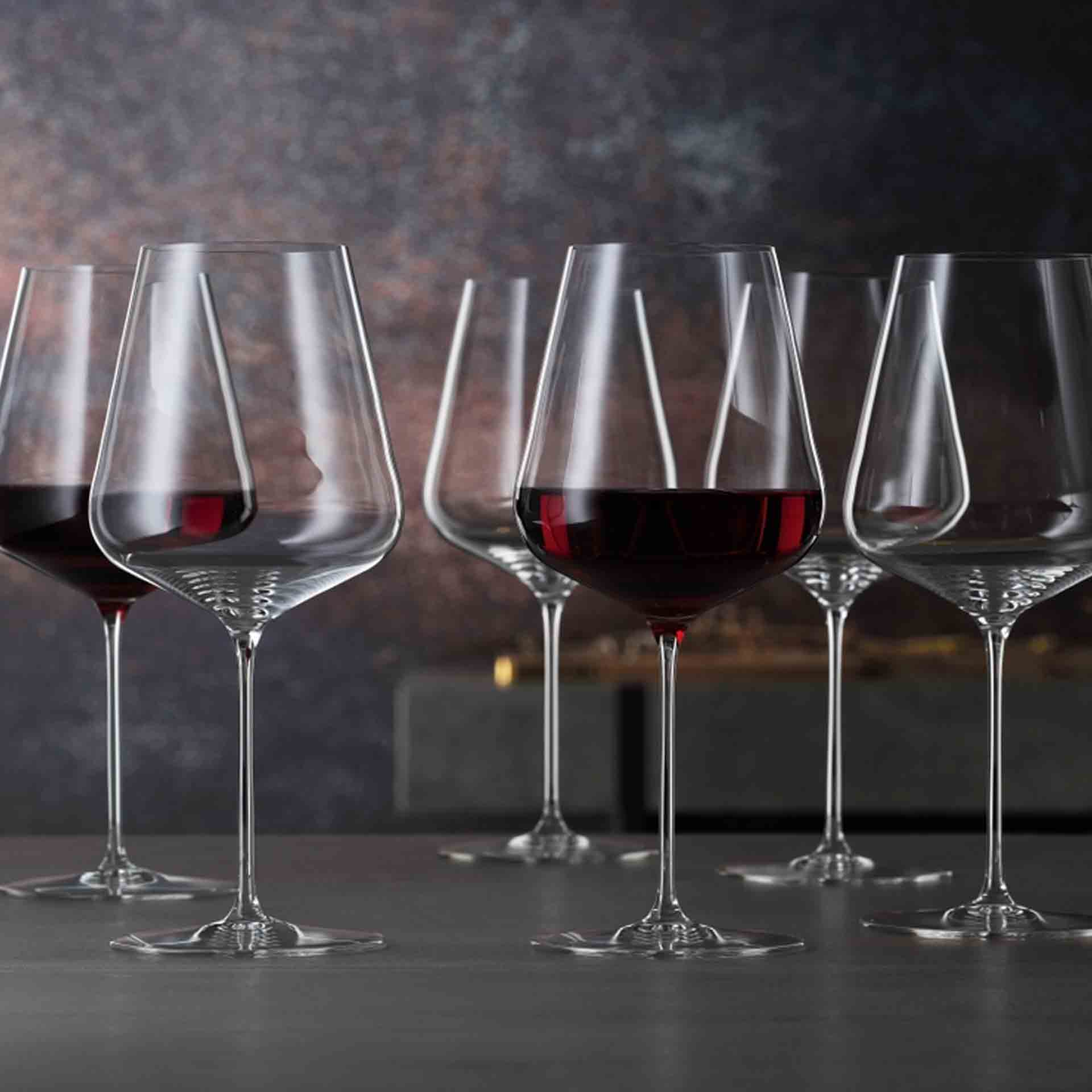 Chalice Bordeaux 75Cl Definition