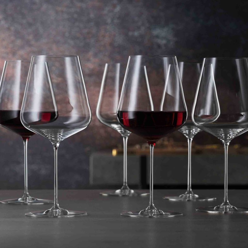 Chalice Bordeaux 75Cl Definition