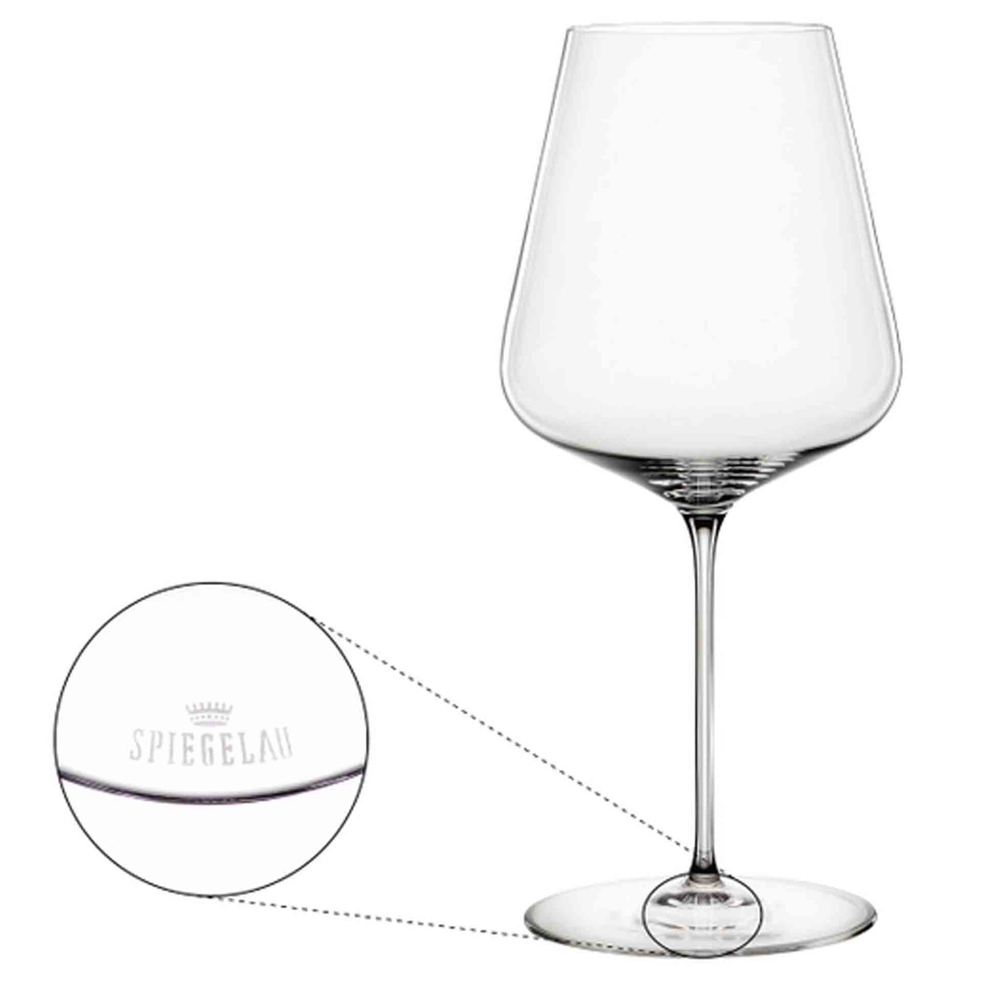 Chalice Bordeaux 75Cl Definition