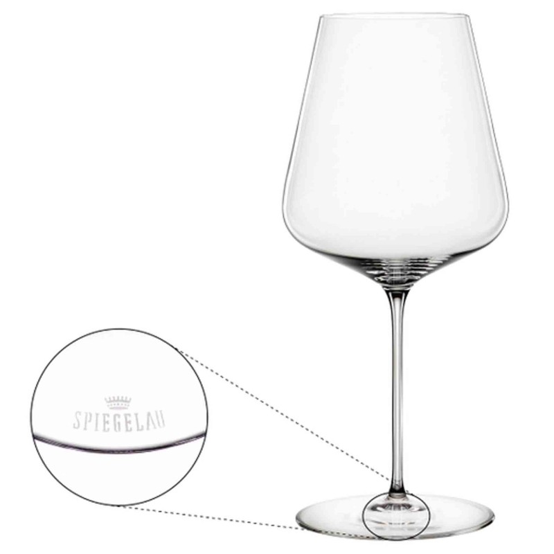 Chalice Bordeaux 75Cl Definition