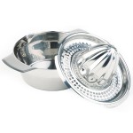 Espremedor Citrinos Manual Inox