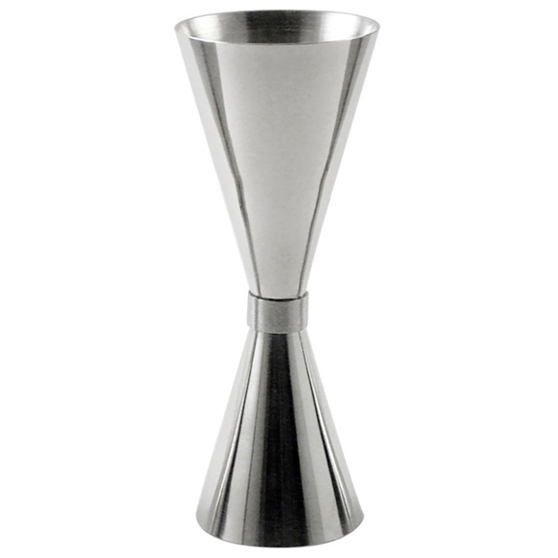 Jigger Inox Ring 15-45Ml