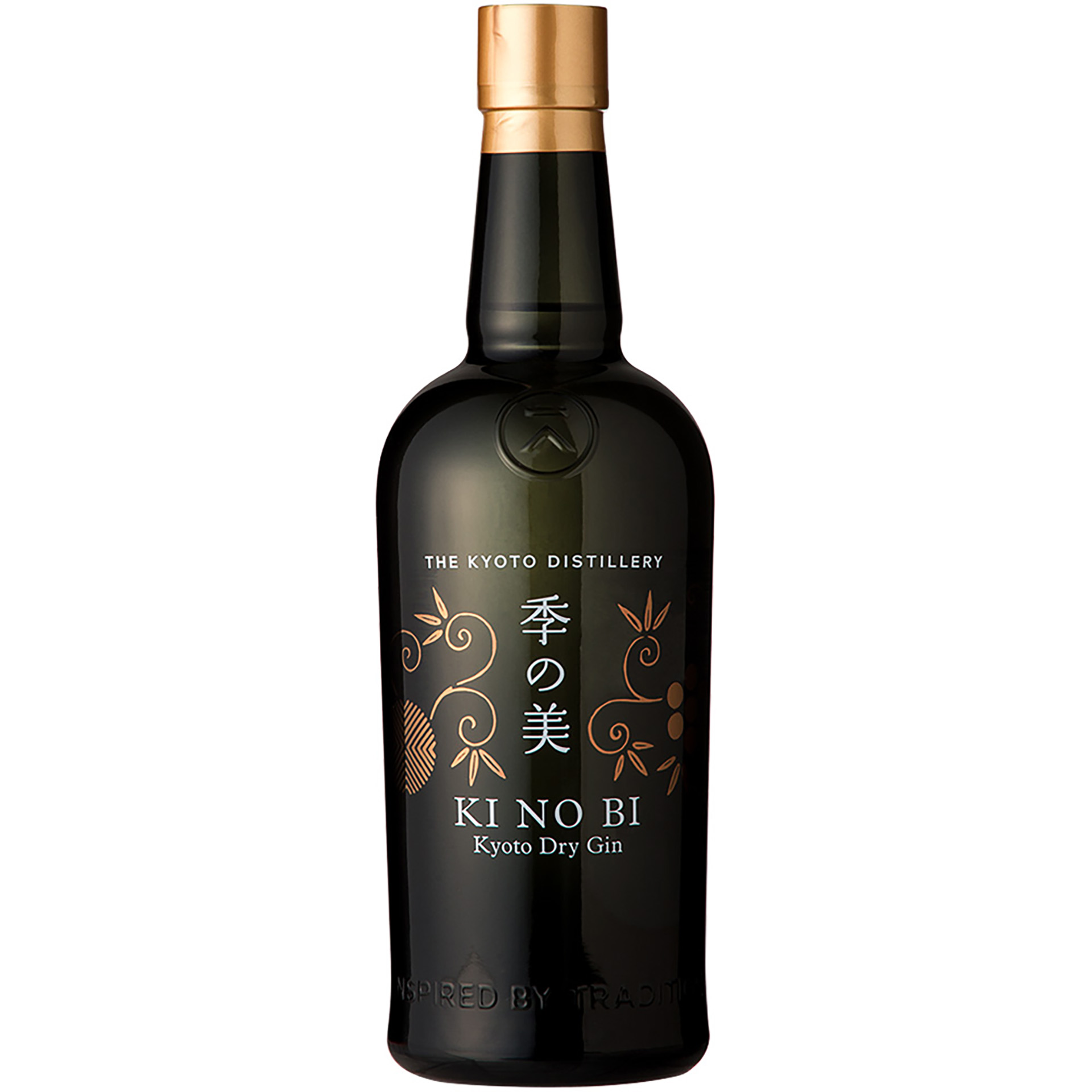 Gin Ki No Bi Japão 70Cl 45.7%