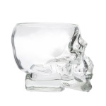 Copo Cocktail Design Caveira 30Cl