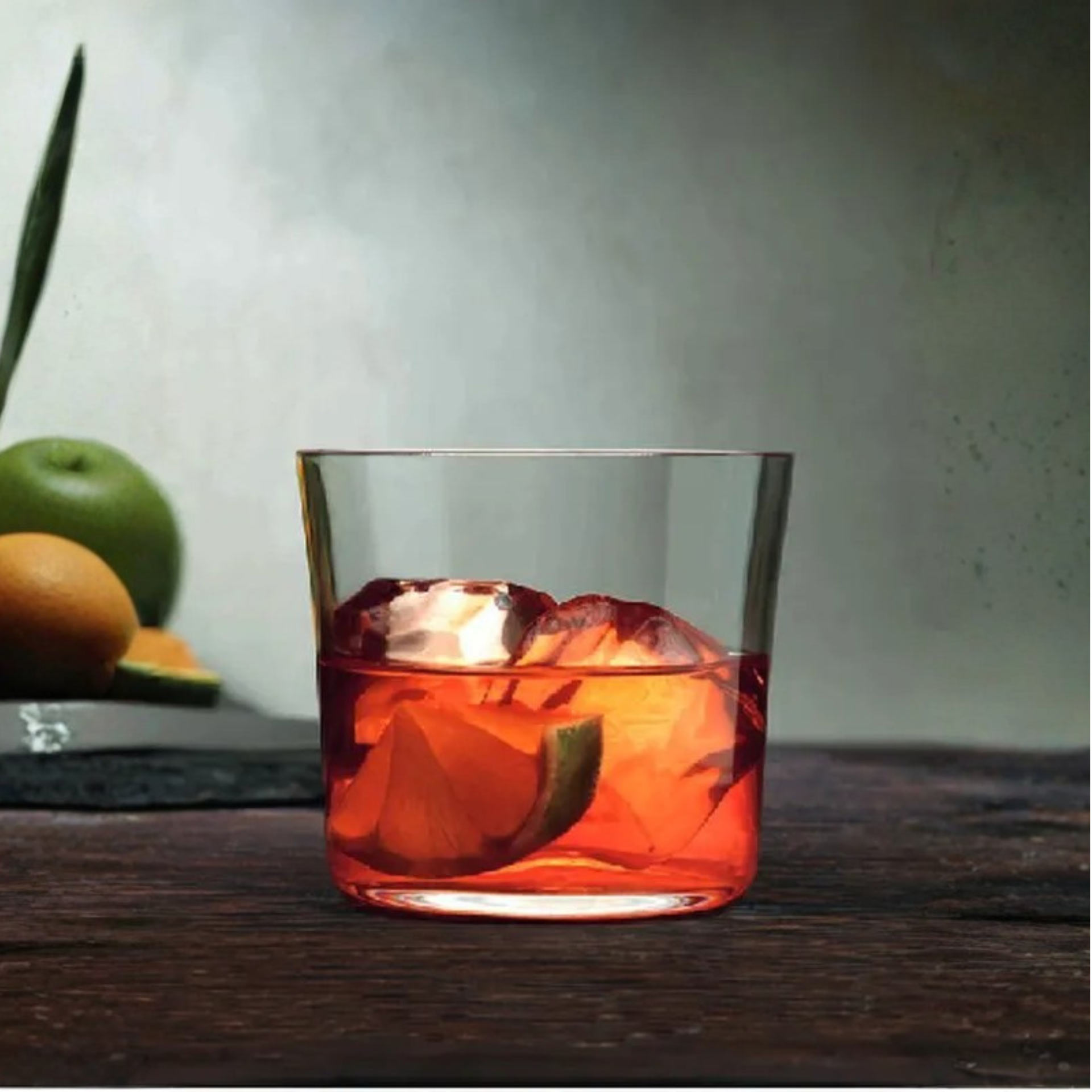 Savage Glass 29,5Cl