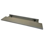 G-Rack Bartop Extension 600X100Mm Xx-Zb31