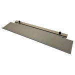 G-Rack Bartop Extension 600X100Mm Xx-Zb31
