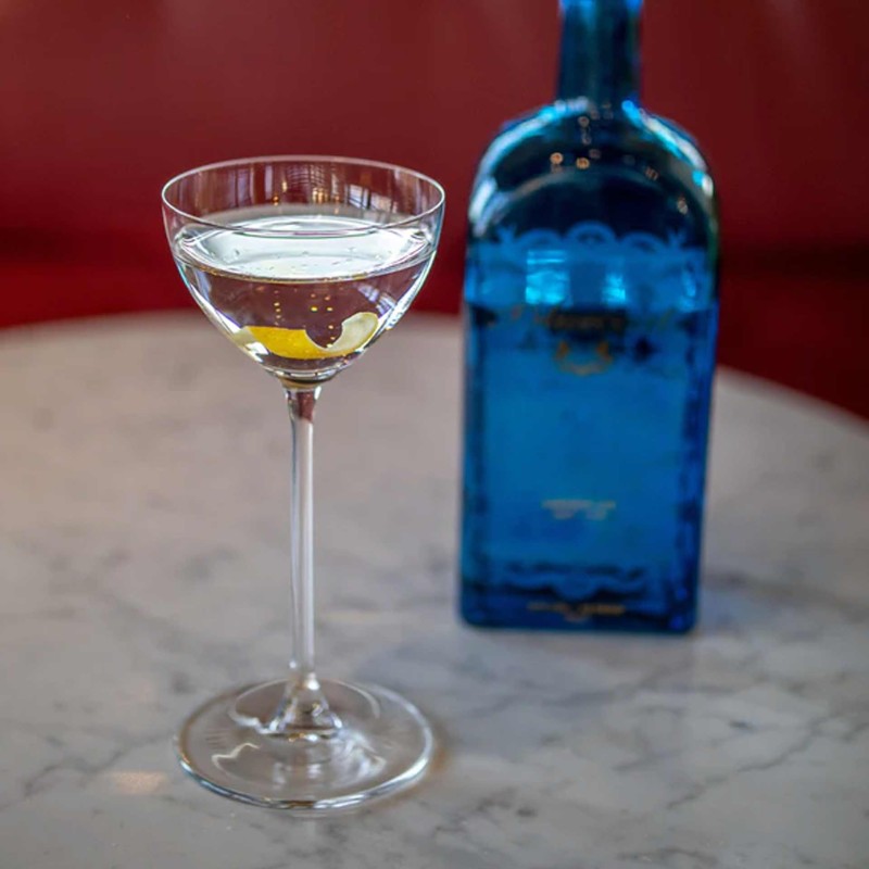 Nick & Nora Glass 15,5Cl Bespoke Libbey