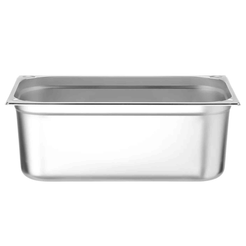 Gn-Container 1/1 S/S 200Mm