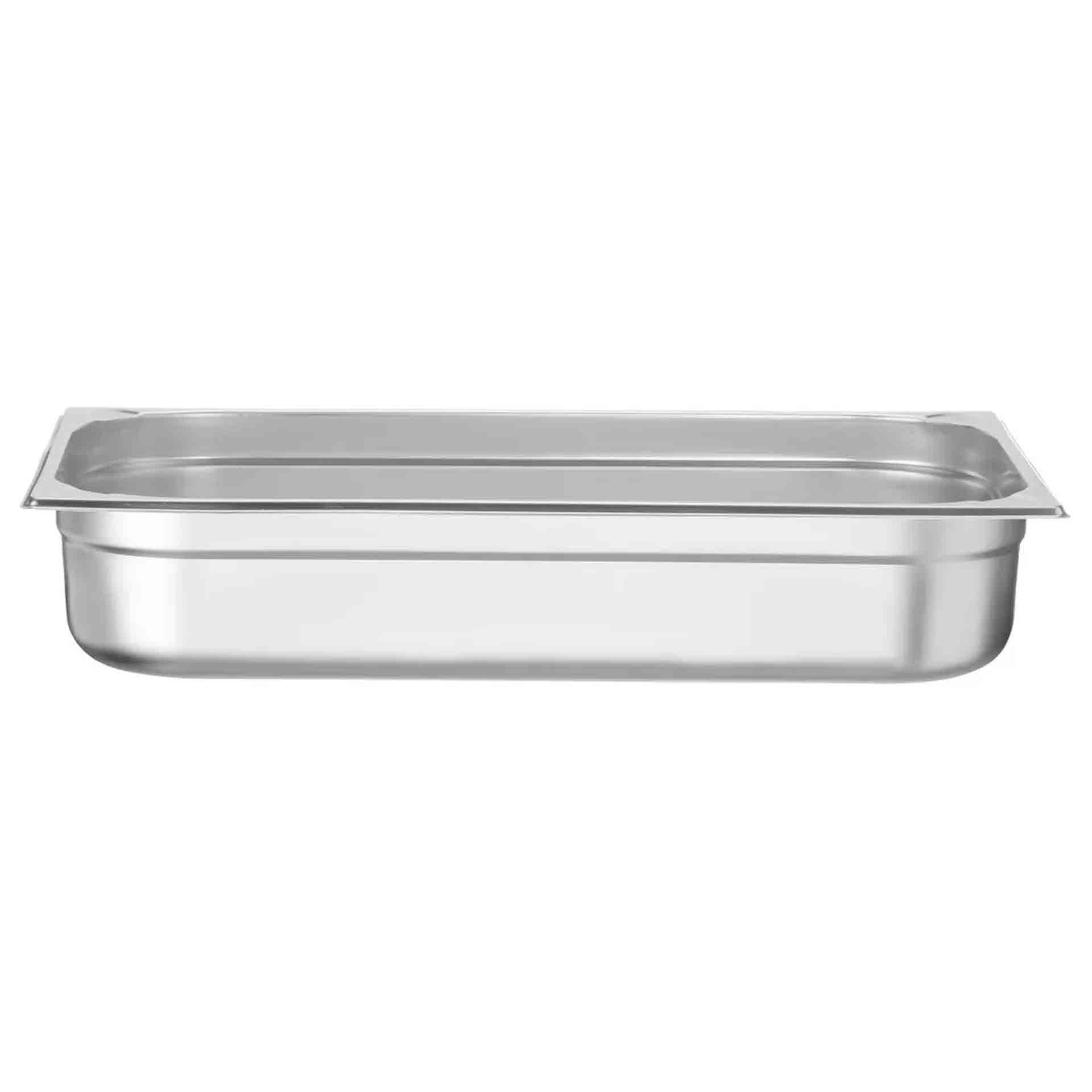 Gn-Container 1/1 S/S 100Mm