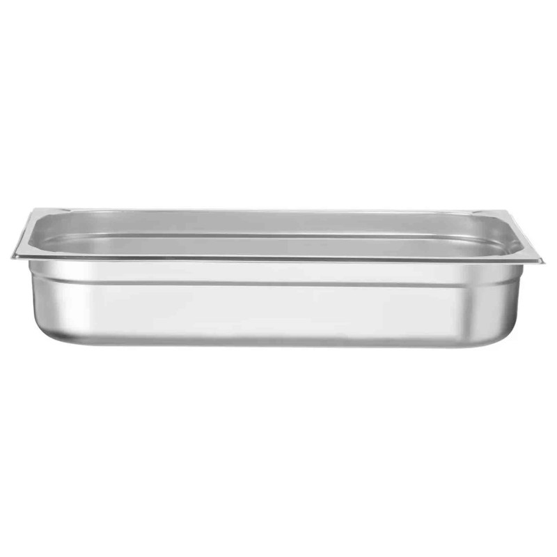 Gn-Container 1/1 S/S 100Mm