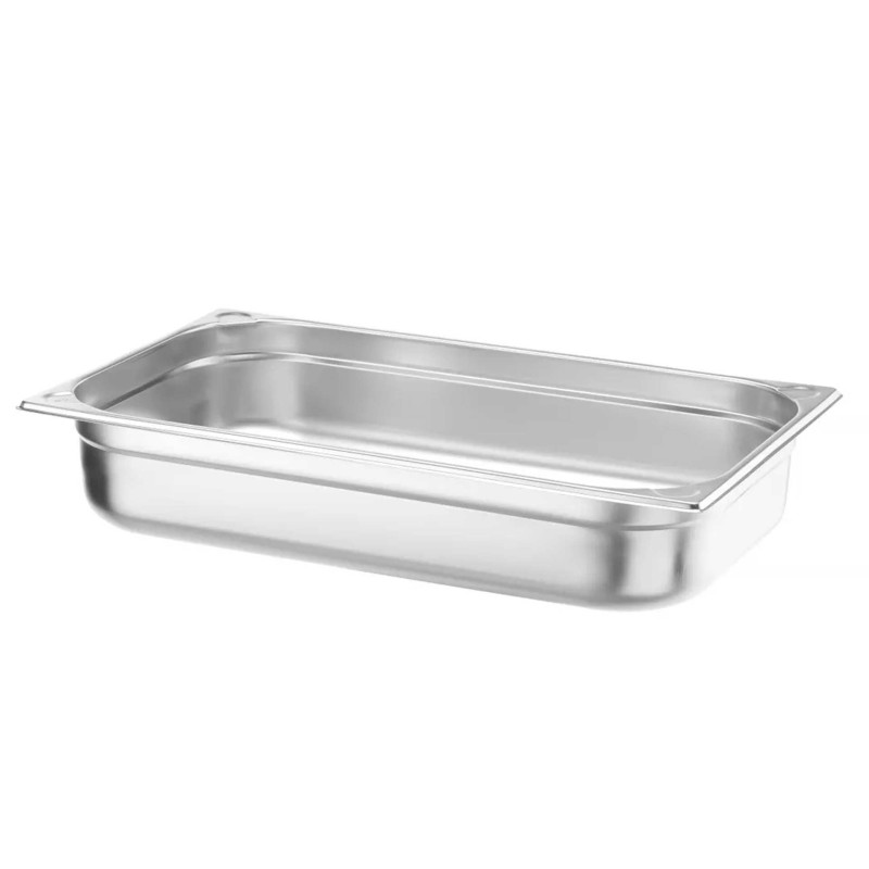 Gn-Container 1/1 S/S 100Mm