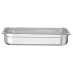 Gn-Container 1/1 S/S 100Mm