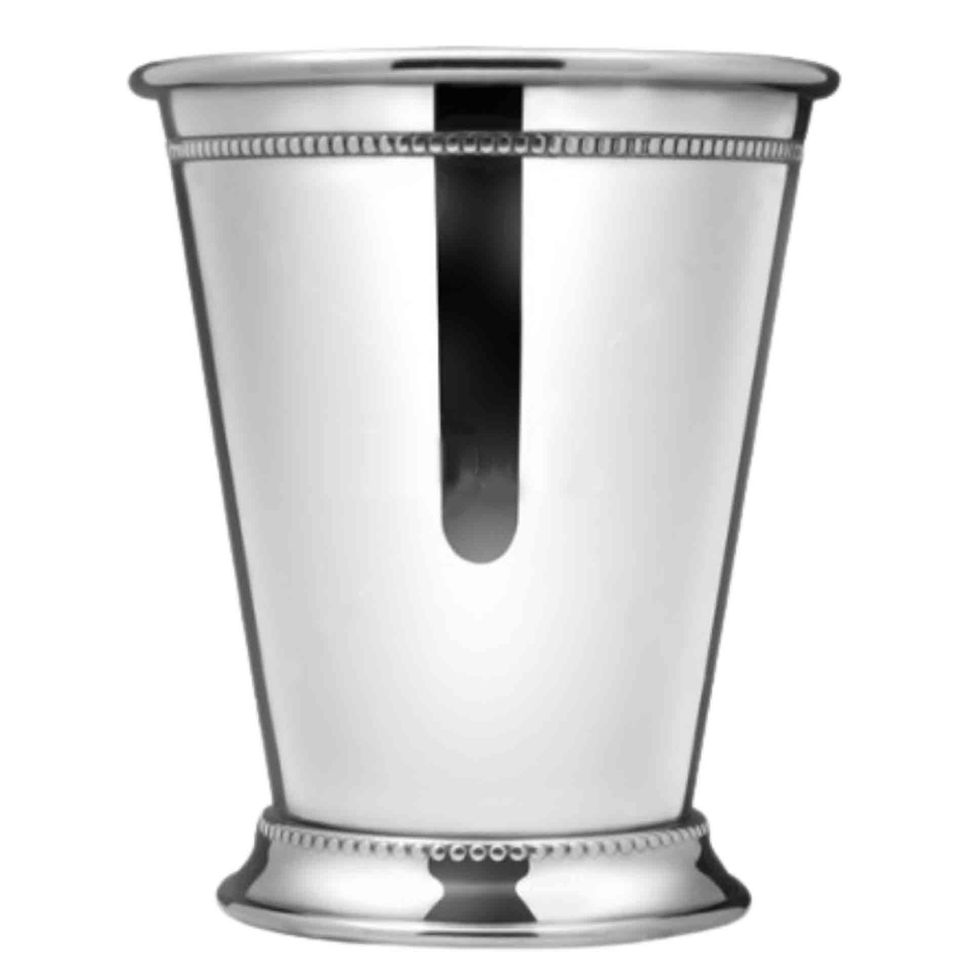 Eros Julep Cup 40Cl Argento