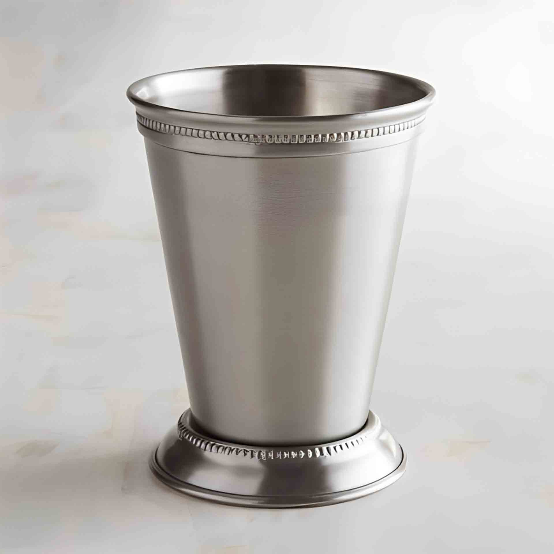 Eros Julep Cup 40Cl Argento
