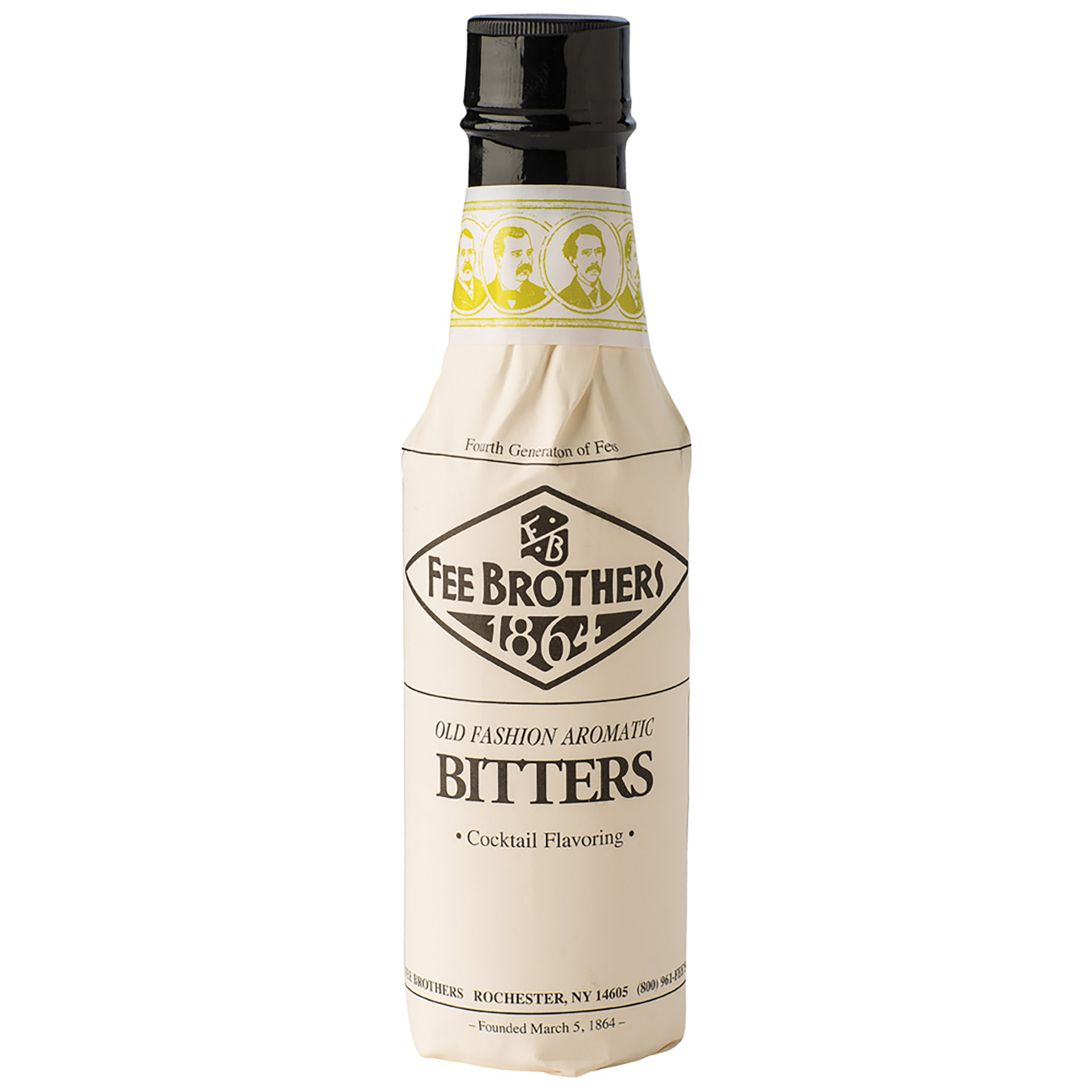 Bitter Fee Brothers Old Fashioned 15Cl