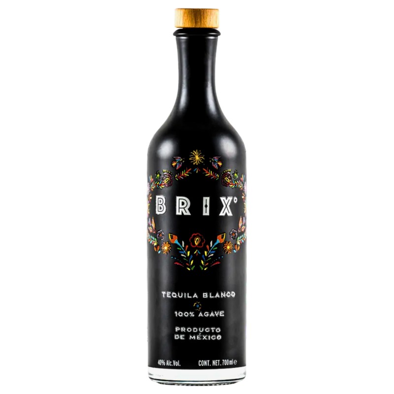 Tequila Brix 70Cl 40%