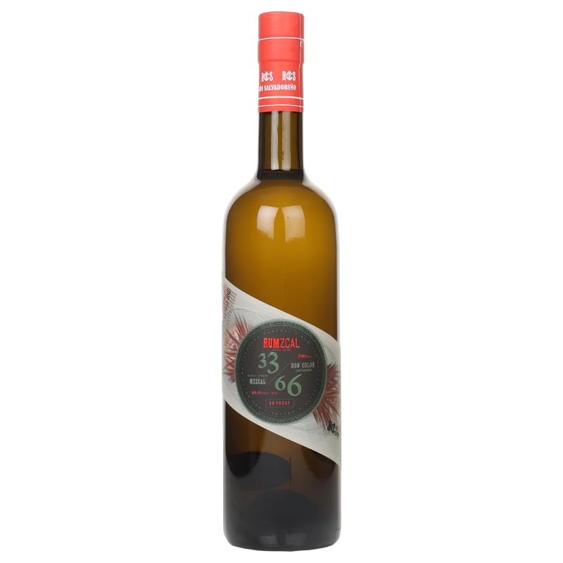 Rum Colon Rumzcal 70Cl 49,5% Rum Colon Rumzcal 70Cl 49,5%