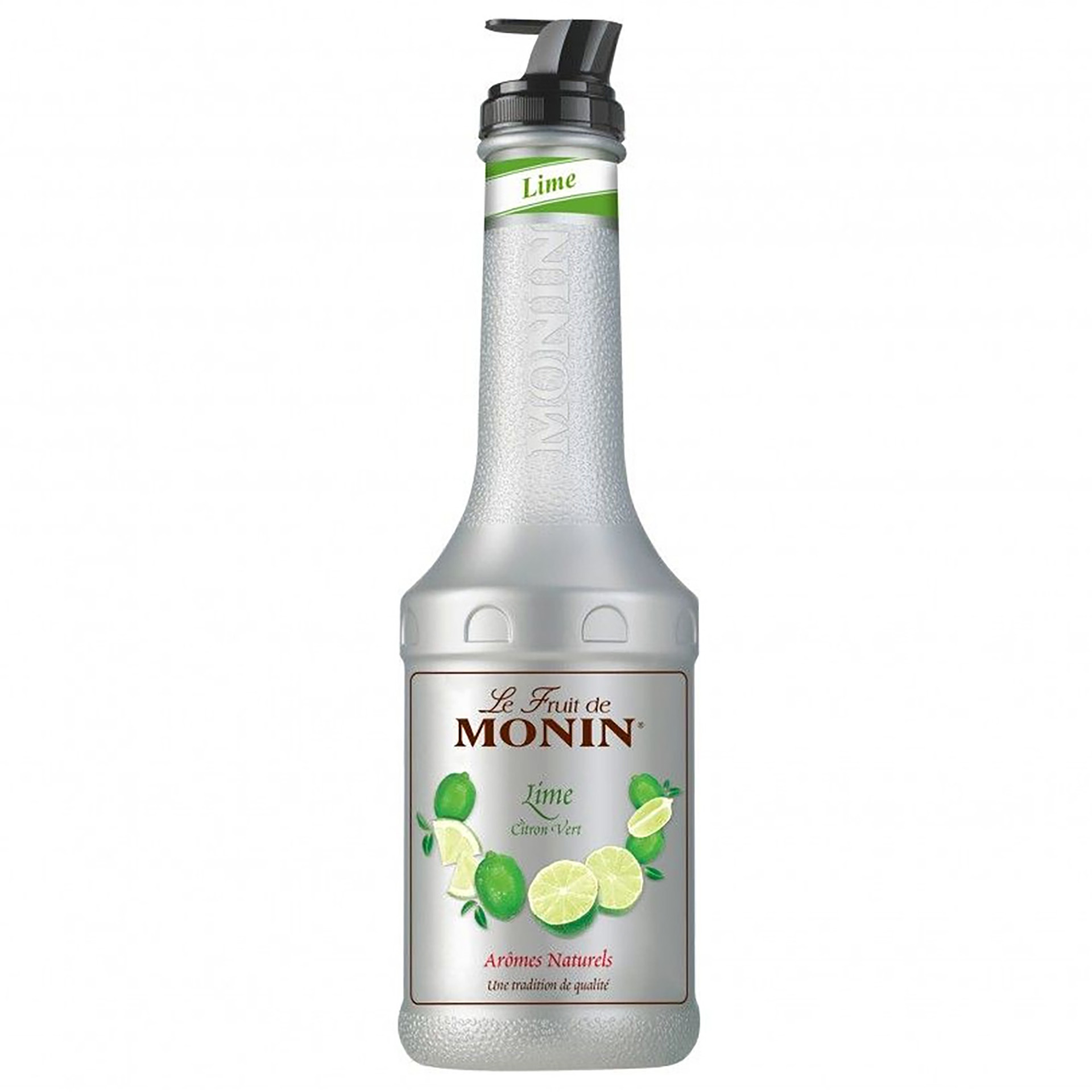 Puree Monin Lima Lime 1Lt