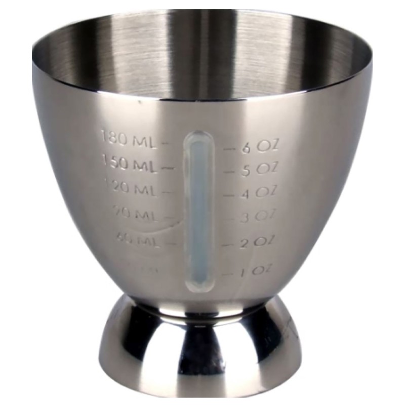 Jigger 30/180Ml Ronin 00989