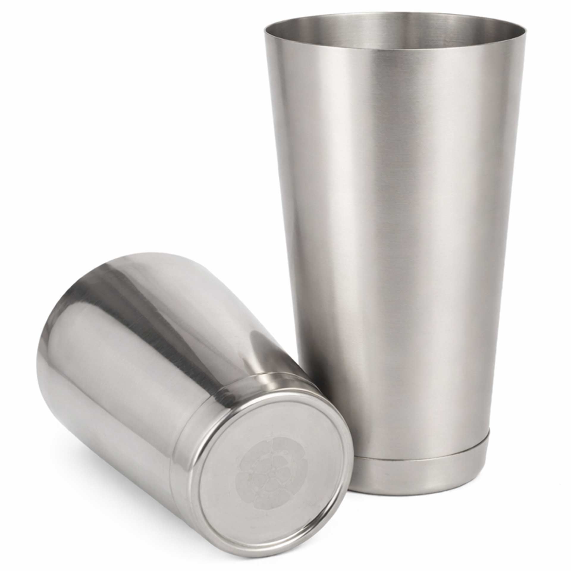 Boston Shaker Tin-Tin 47 Ronin Inox