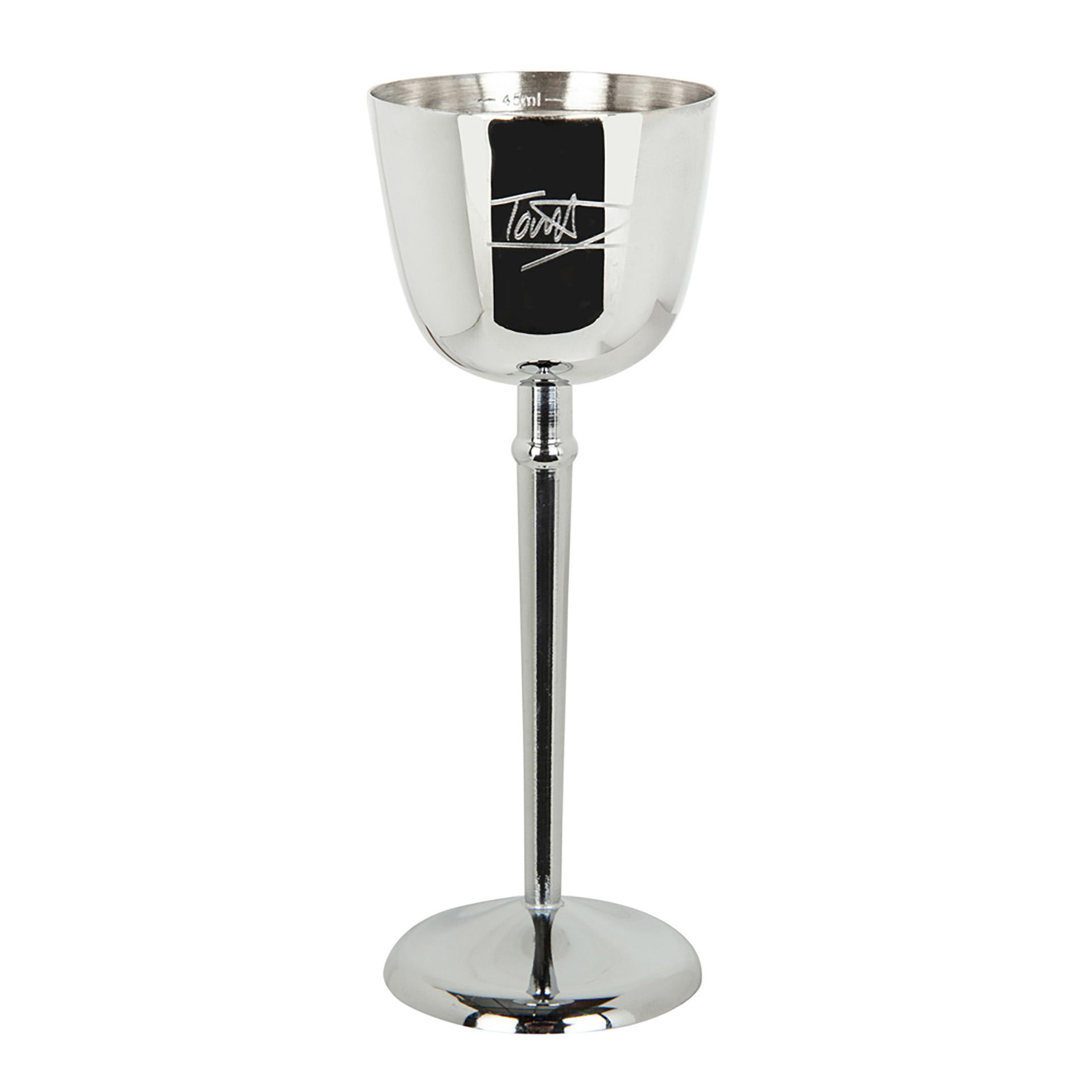 Tom Dyer The Grail Jigger 50Ml S/S