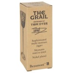 Tom Dyer The Grail Jigger 50Ml S/S