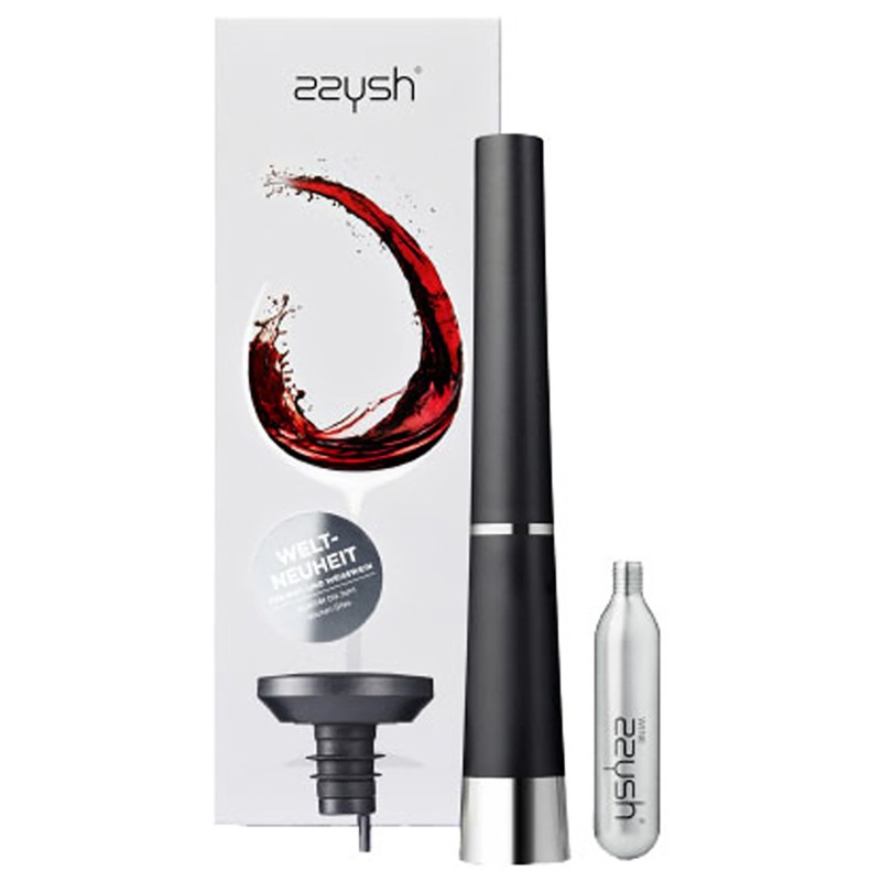 Zzysh Wine Preserver