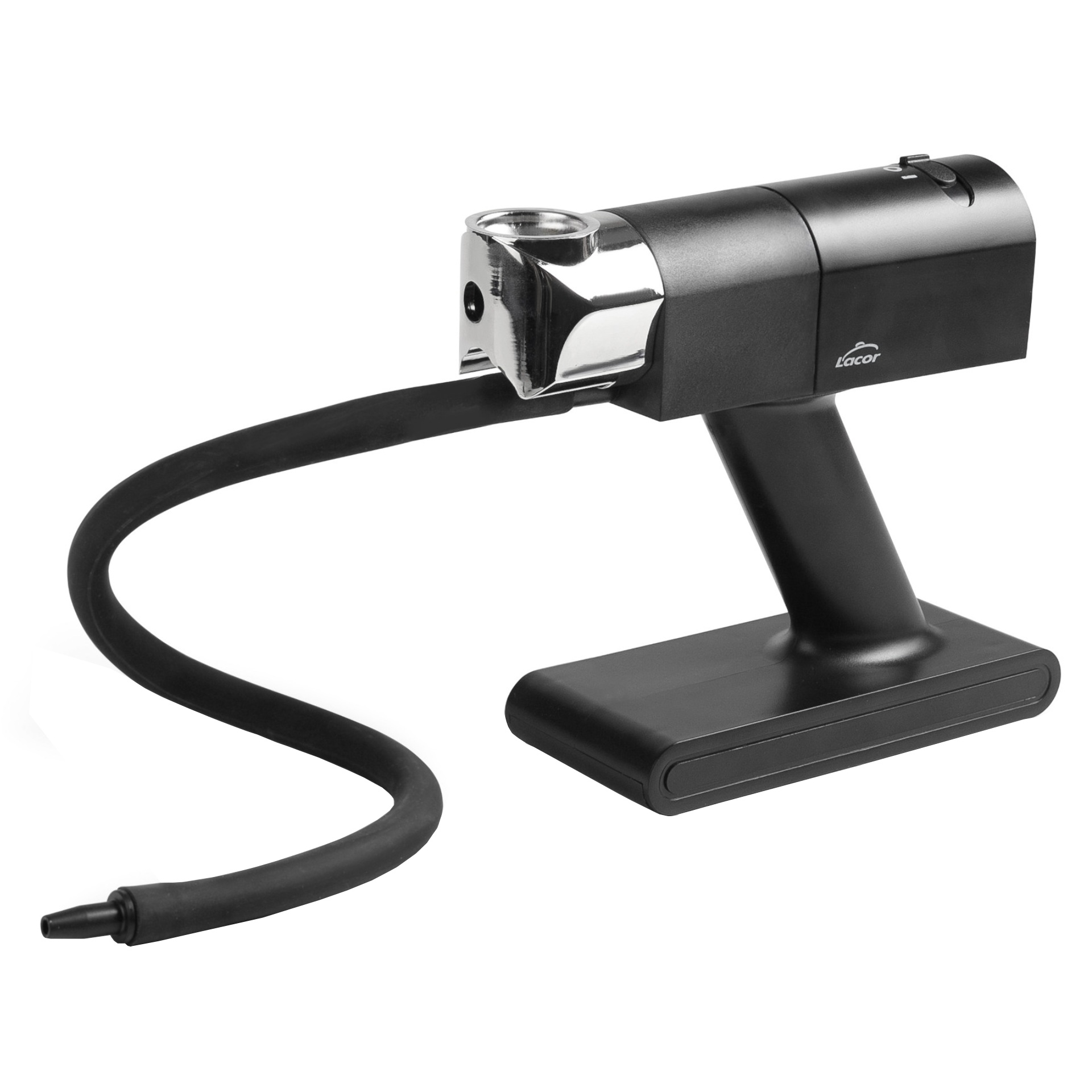 Instant Smoke Machine