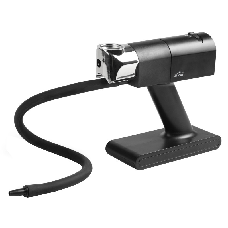 Instant Smoke Machine