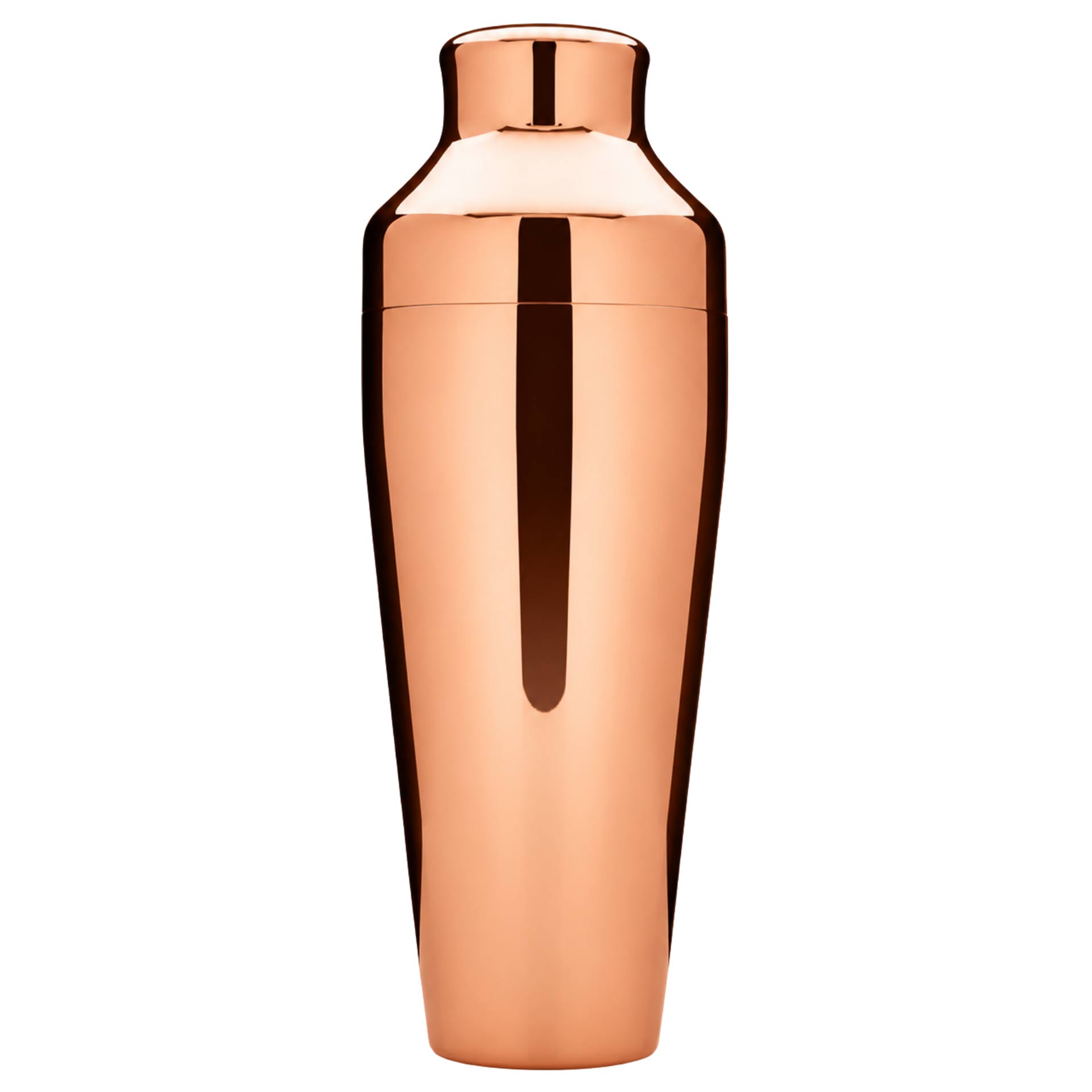 Chrono 550 Shaker Parisiense 550Ml Copper