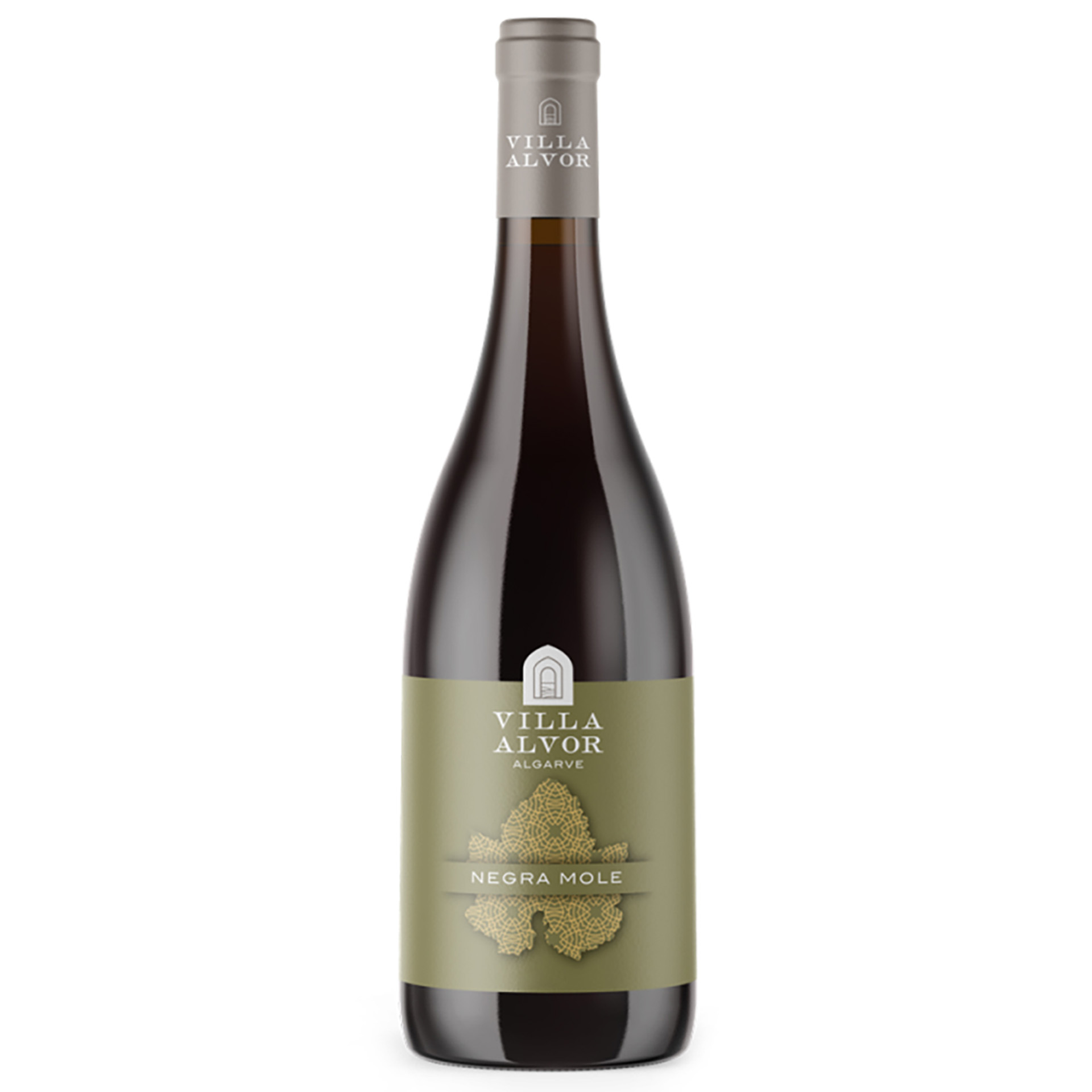 Red Wine Villa Alvor Negra-Mole 2024 75Cl 12%