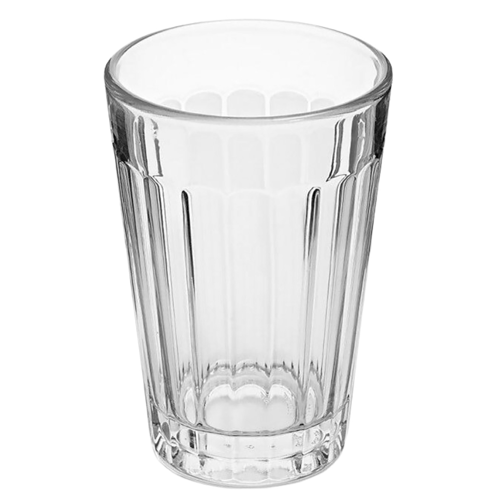 Faceted Gallon Cup 22Cl 3150/3