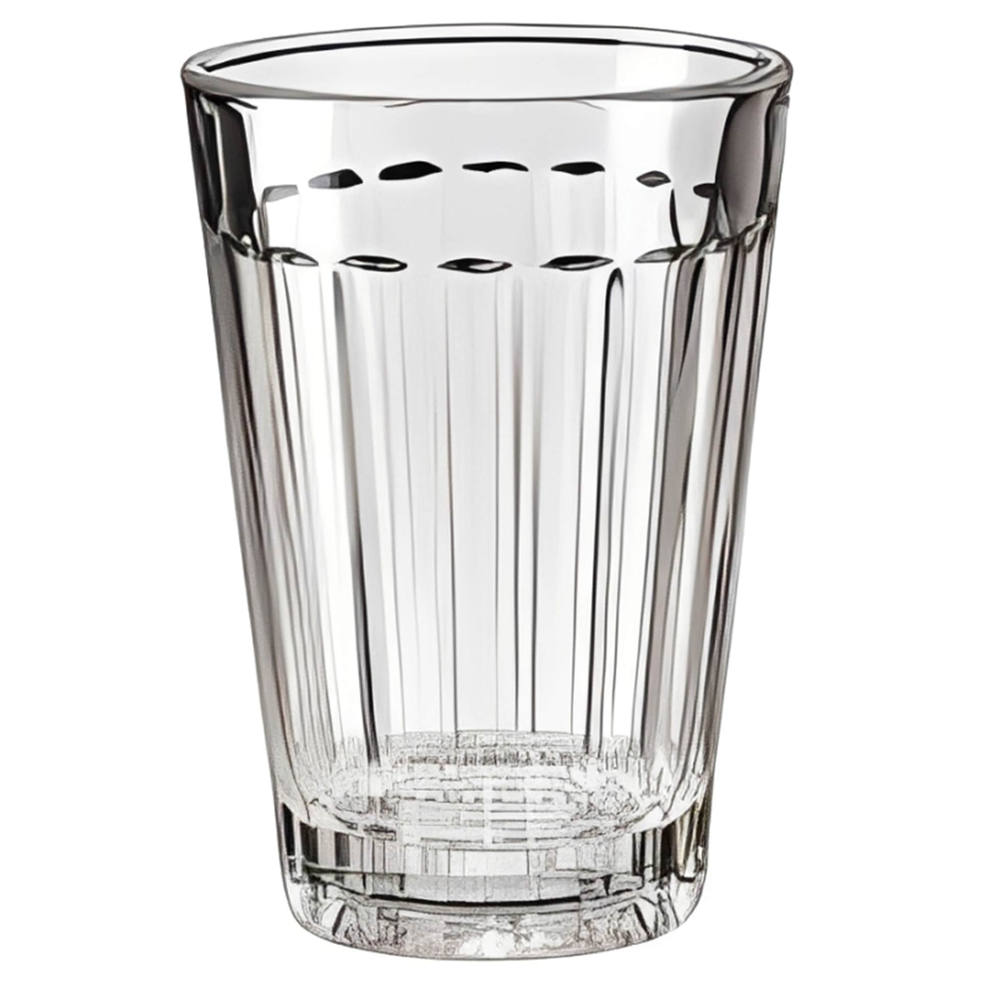 Faceted Gallon Cup 22Cl 3150/3