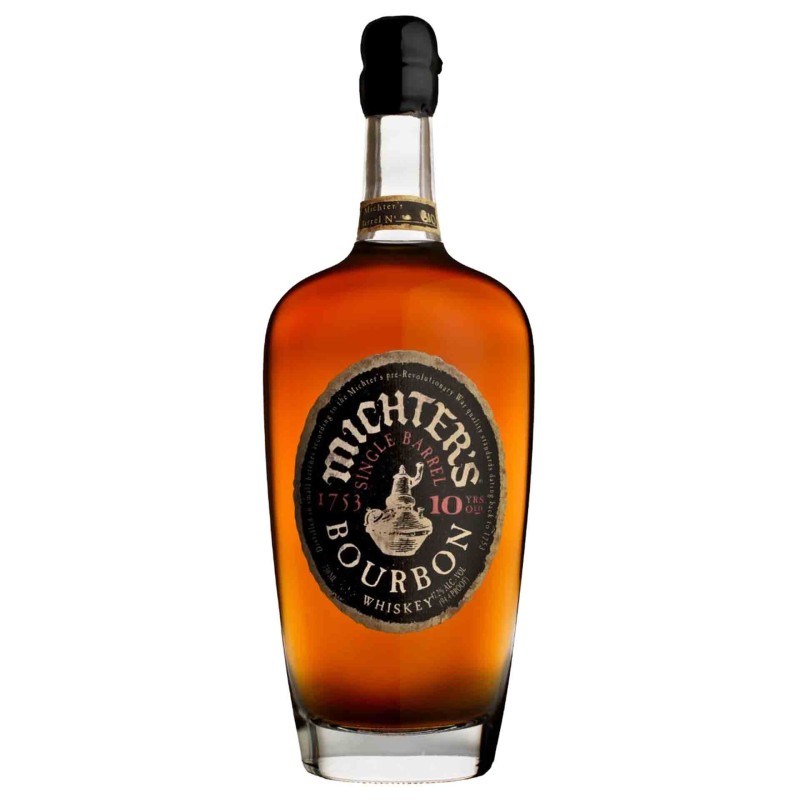 Whisky Michter'S 10Y Bourbon 70Cl