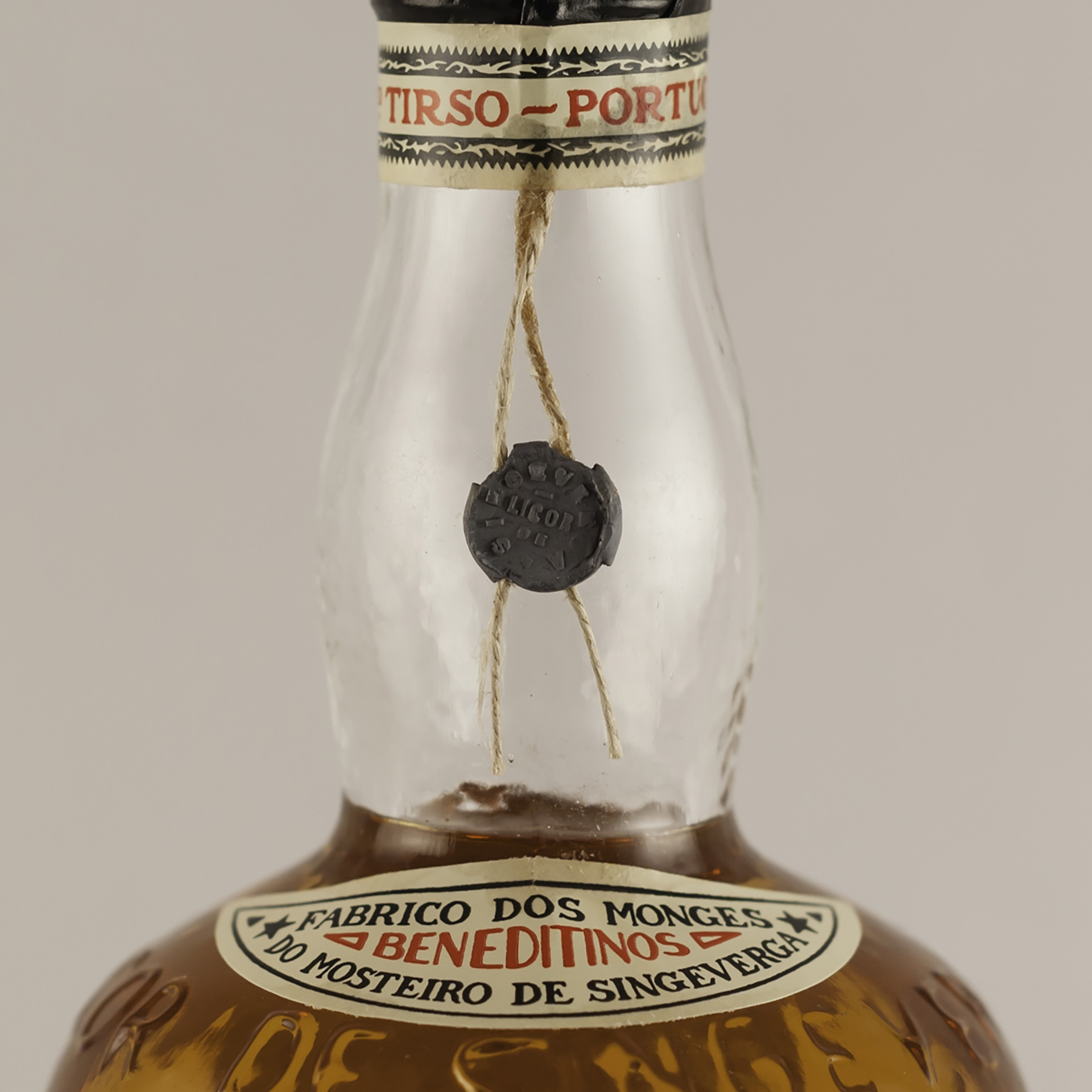 Licor Singeverga 50Cl