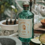 Gin Condesa Clasica 70Cl 43%