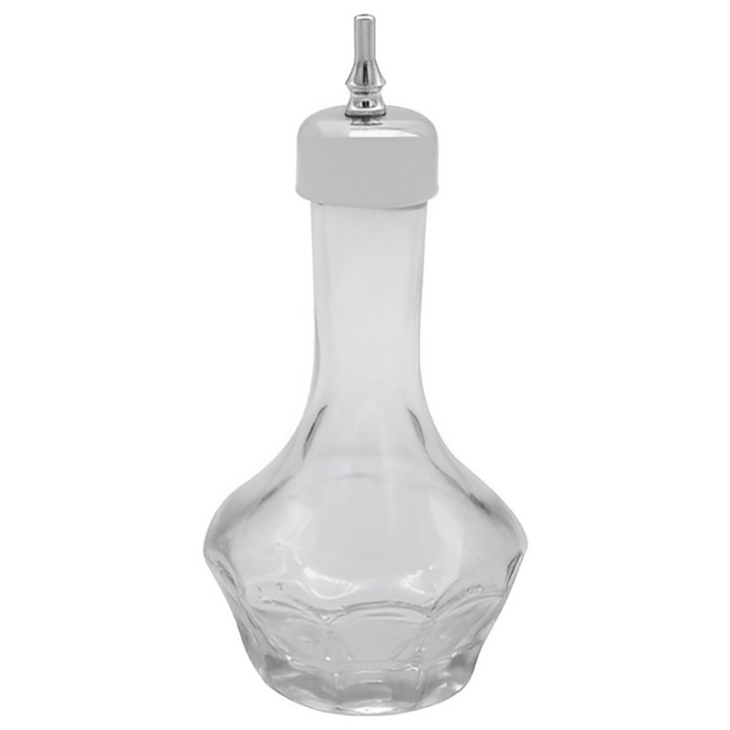 Dropping Bottle W/ Dash Pourer 50Ml