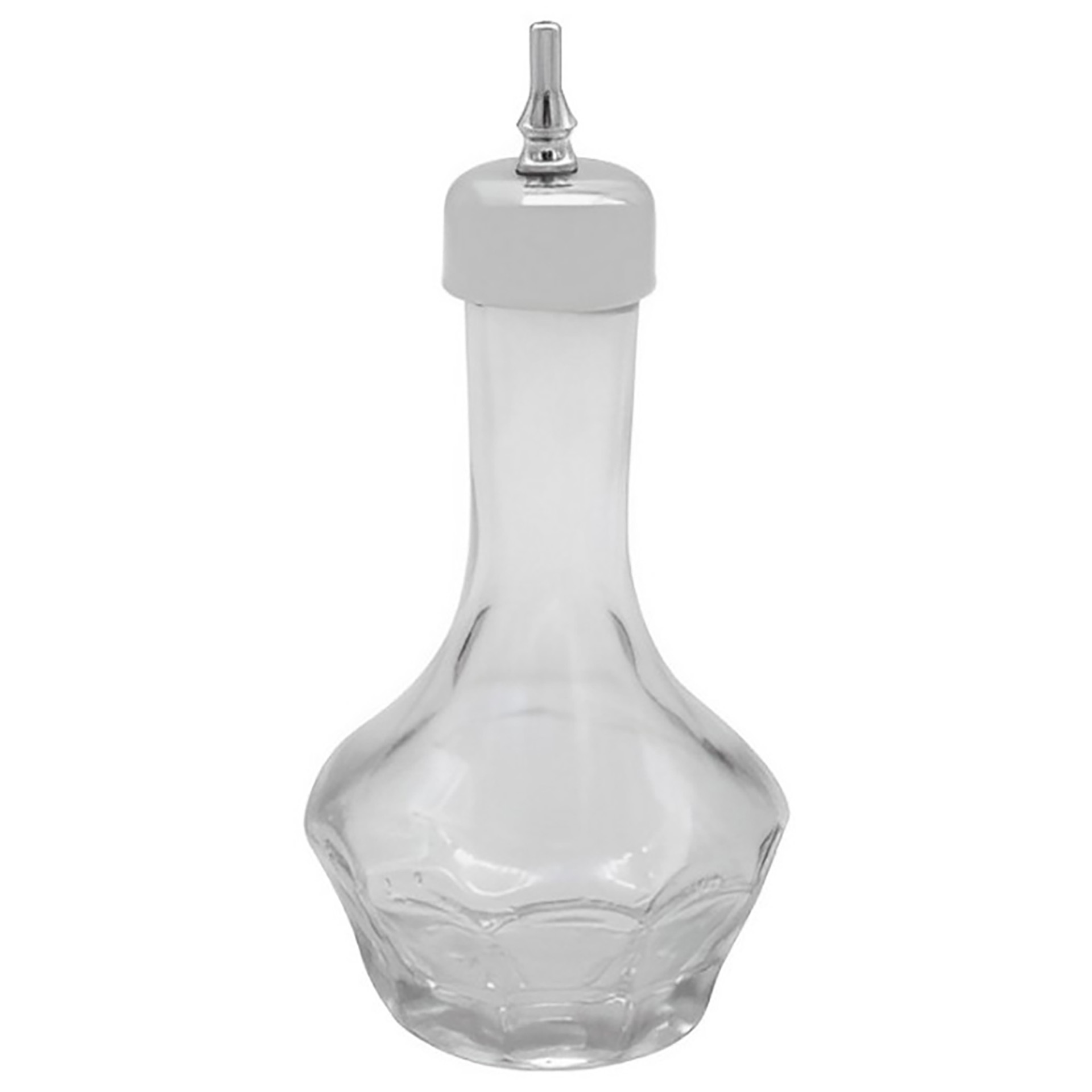 Dropping Bottle W/ Dash Pourer 50Ml