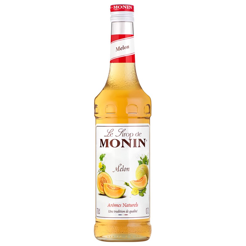 Xarope Monin Melão 70Cl