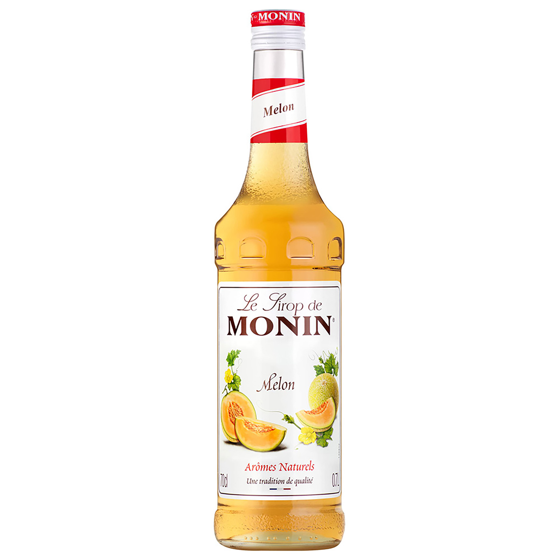 Xarope Monin Melão 70Cl