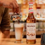 Xarope Monin Toasted Marshmallow 70Cl