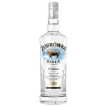 Vodka Zubrovka Biala 70Cl 40%