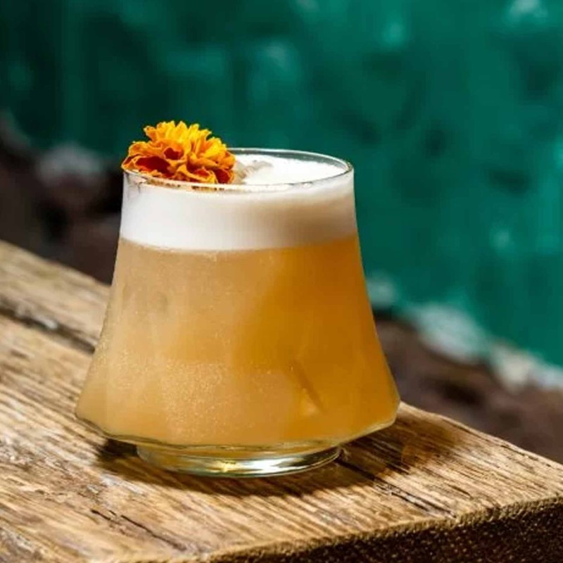 Glass 29Cl Rocks Divergence Libbey